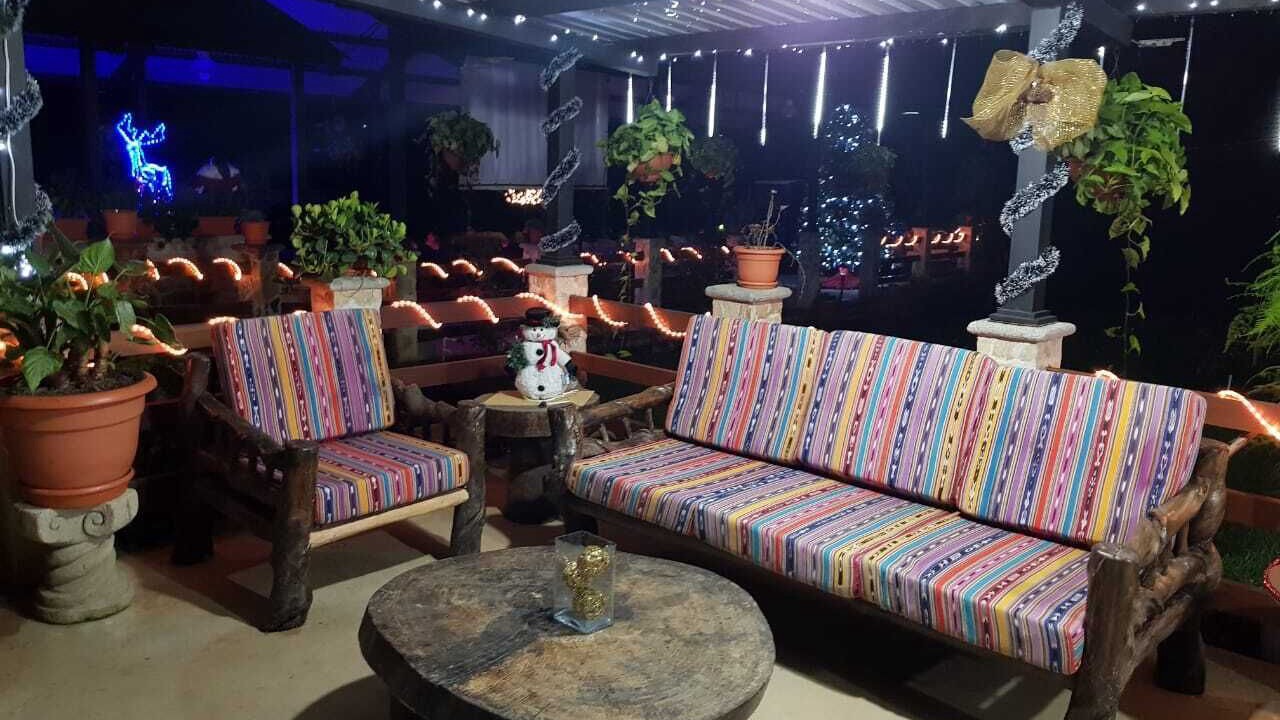 Photo of Outdoor in Alta Verapaz