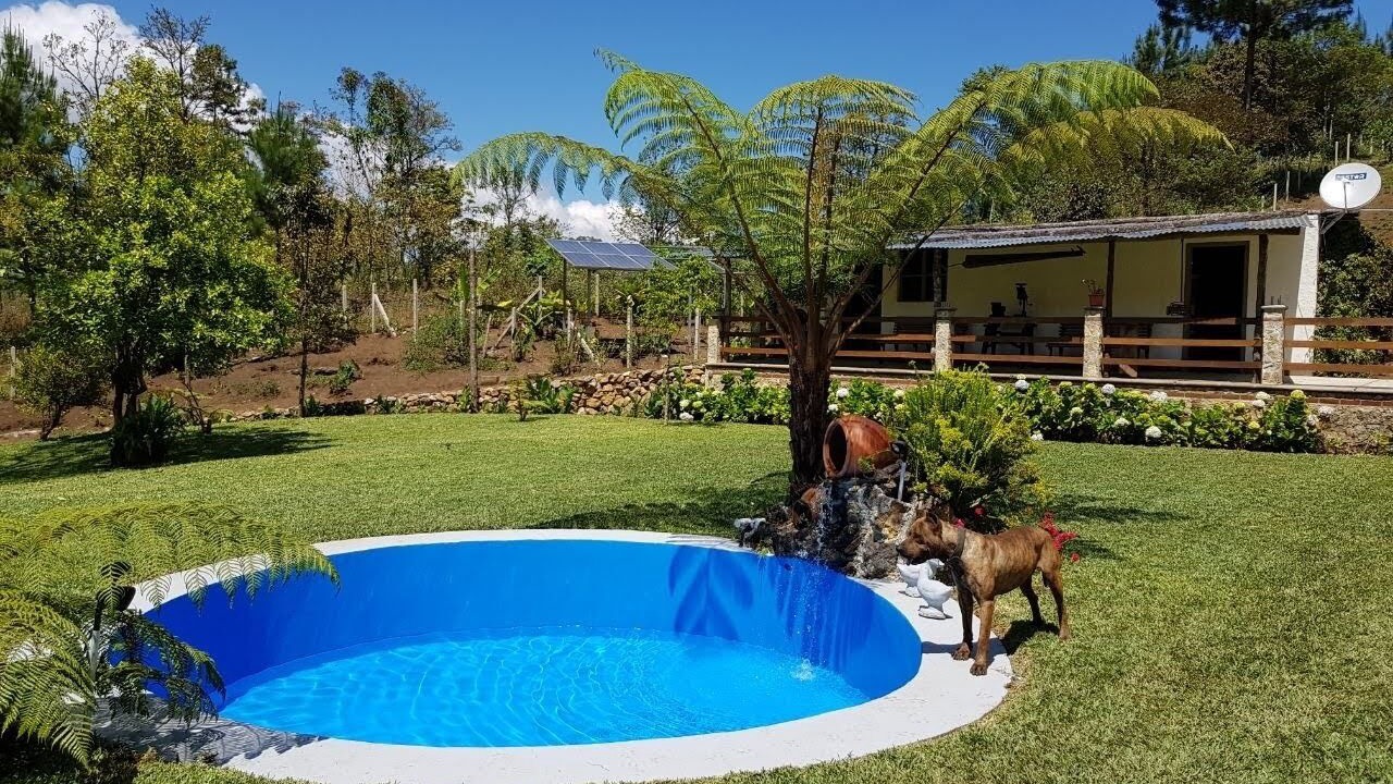 Photo of Outdoor in Alta Verapaz