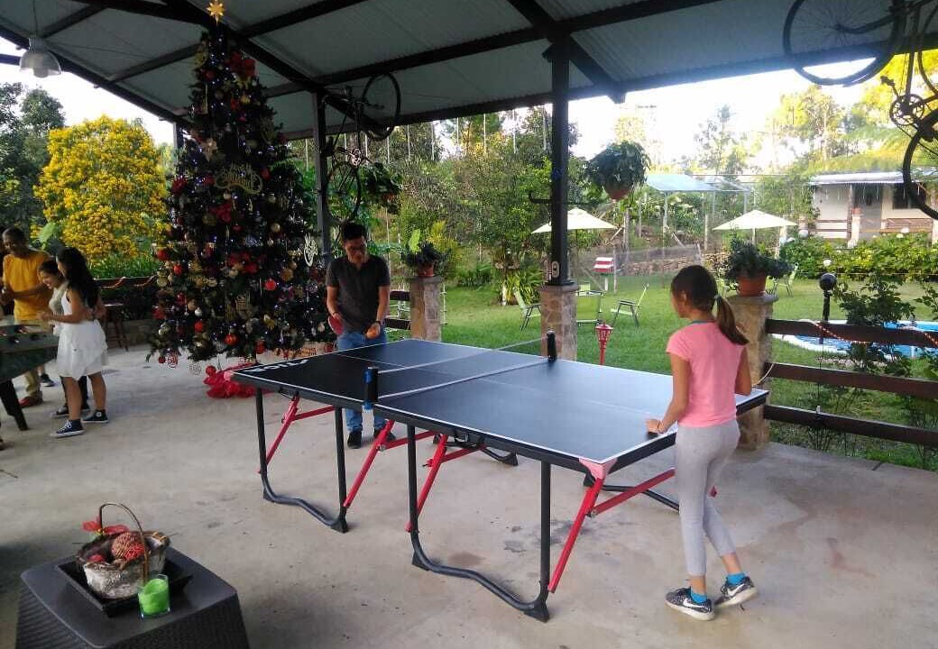 Photo of Outdoor in Alta Verapaz