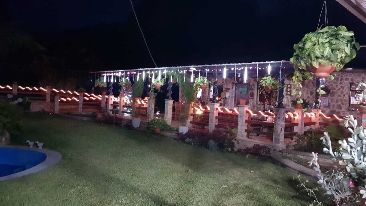 Photo of Outdoor in Alta Verapaz