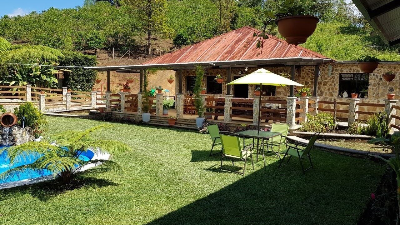 Photo of Outdoor in Alta Verapaz