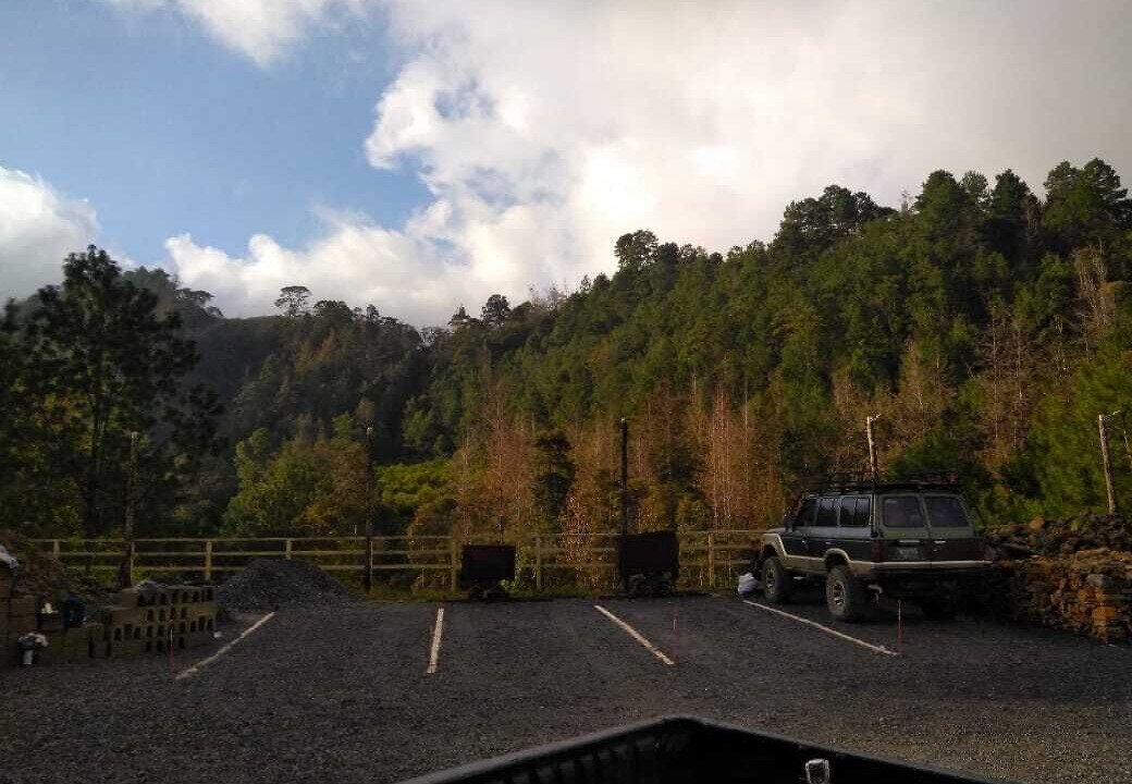 Photo of Outdoor in Alta Verapaz