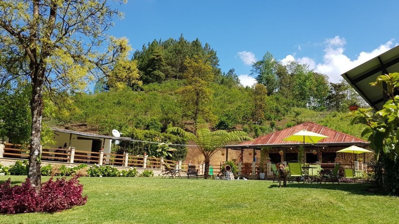 Photo of Outdoor in Alta Verapaz
