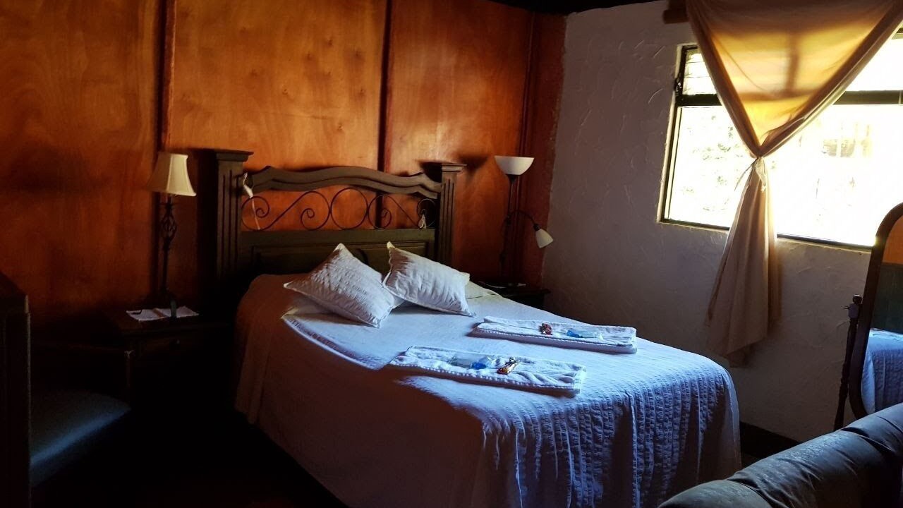 Photo of Bedroom in Alta Verapaz