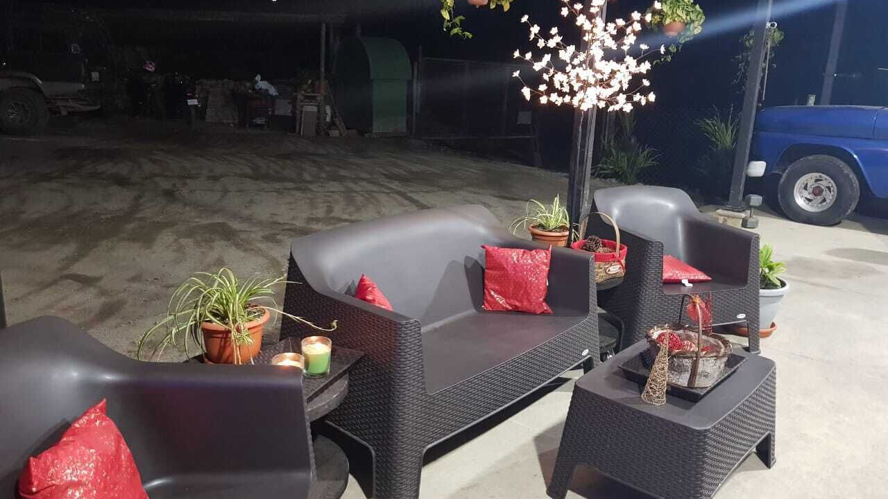 Photo of Patio Balcony in Alta Verapaz