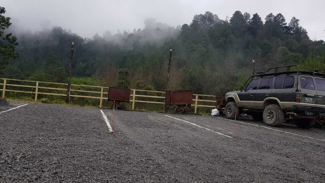 Photo of Outdoor in Alta Verapaz