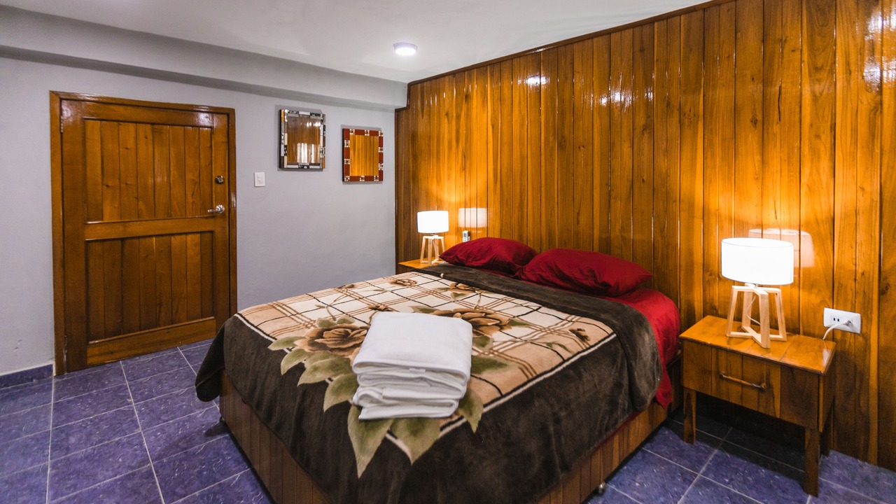 Photo of Bedroom in Centro
