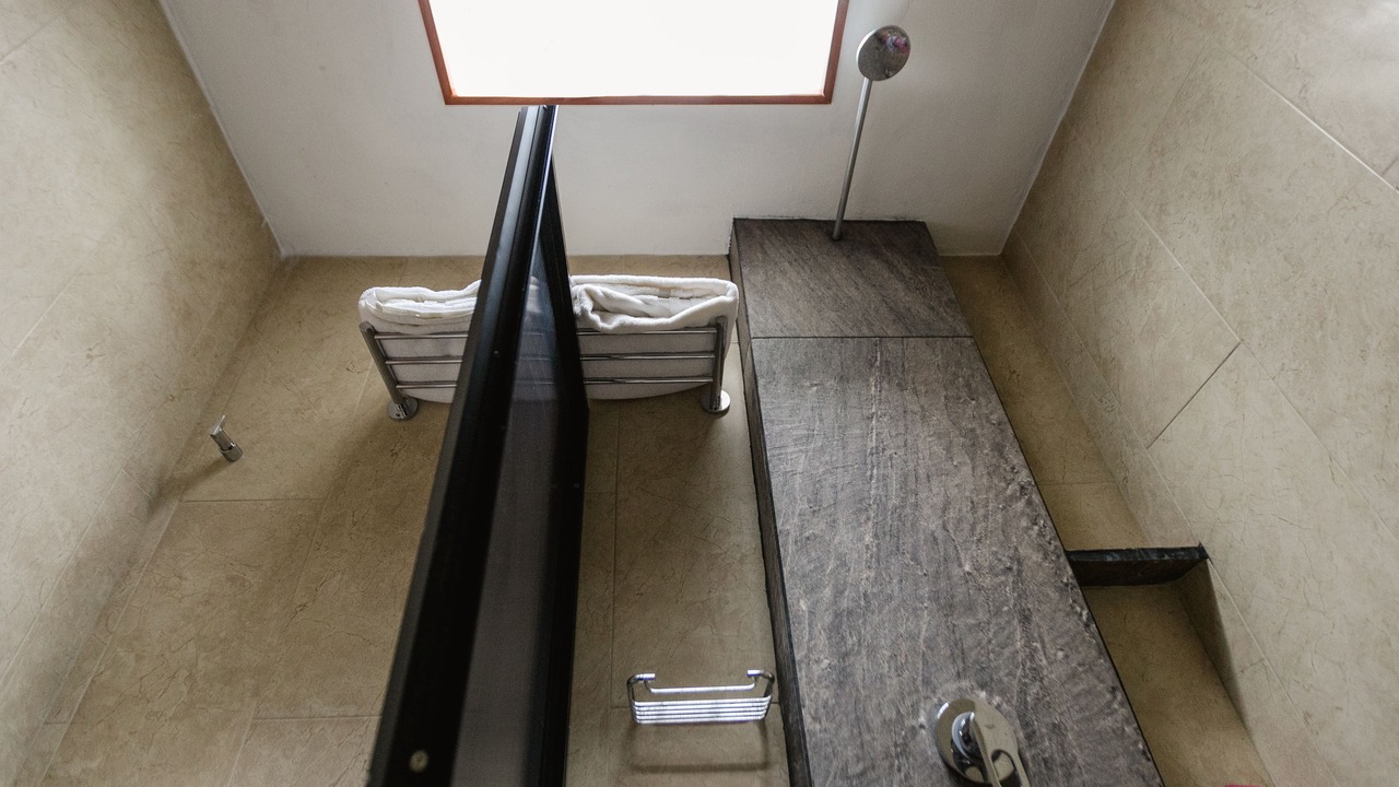 Photo of Bathroom in Centro