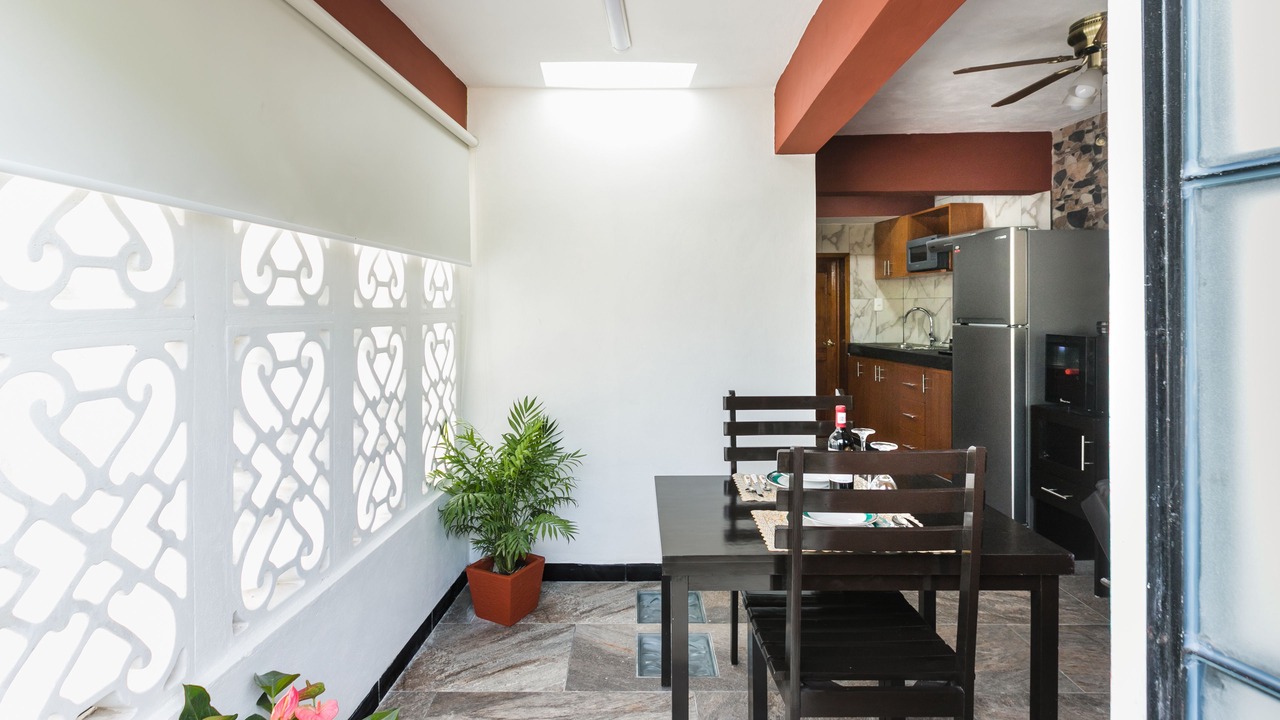 Photo of Livingroom in Centro
