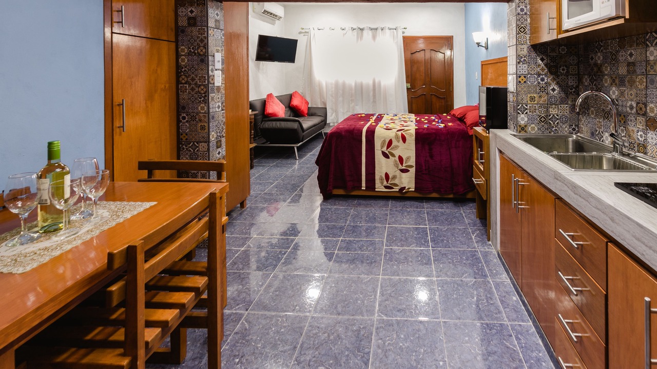 Photo of Bedroom in Centro