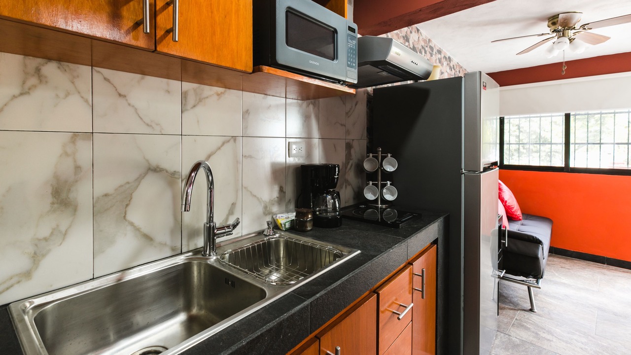 Photo of Kitchen in Centro