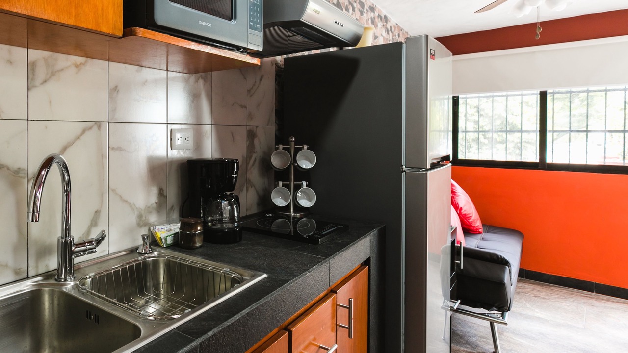 Photo of Kitchen in Centro