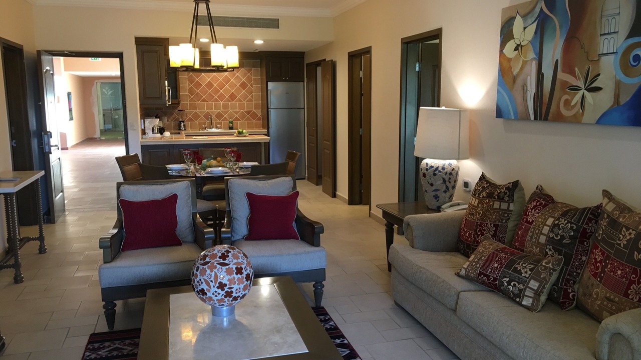Photo of Livingroom in Loreto