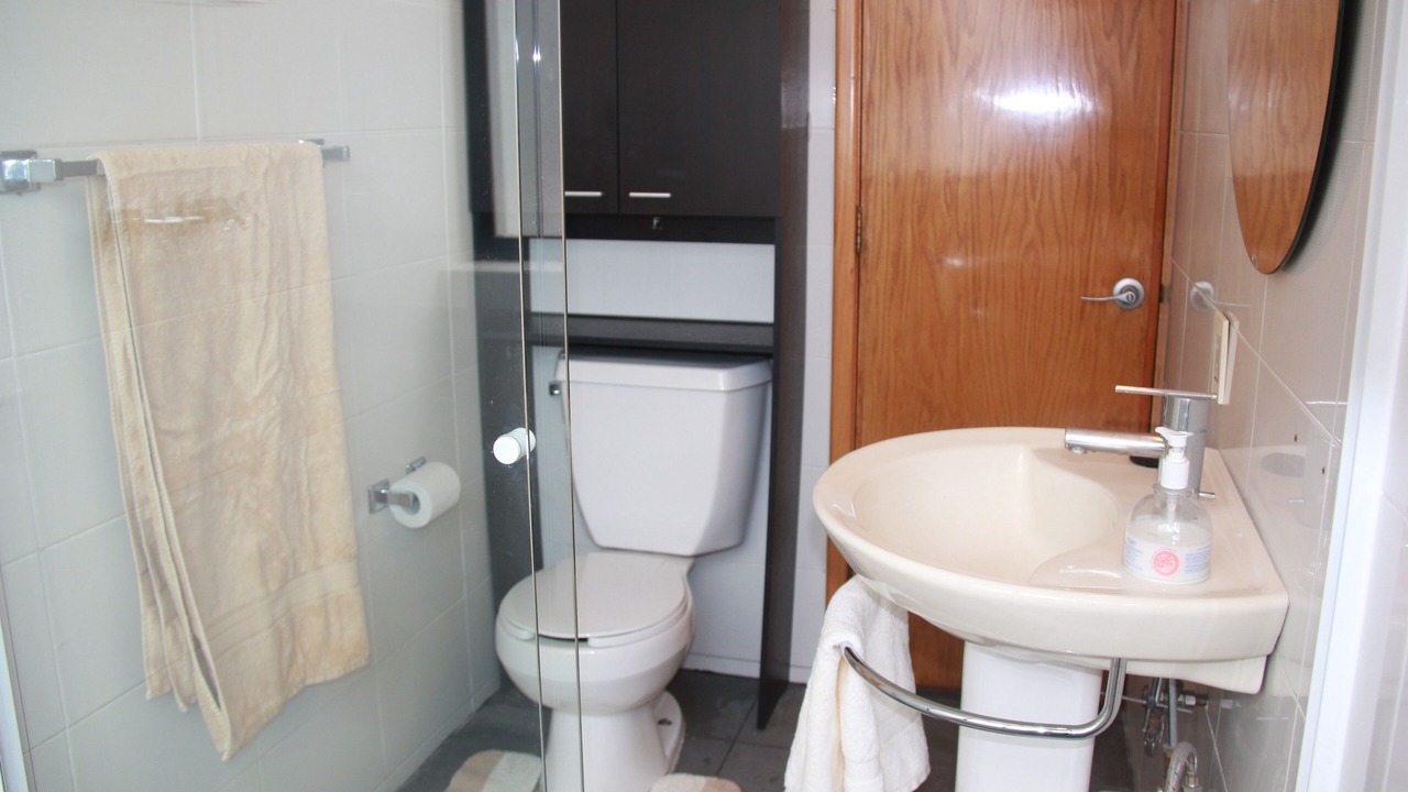 Photo of Bathroom in Santa Catarina