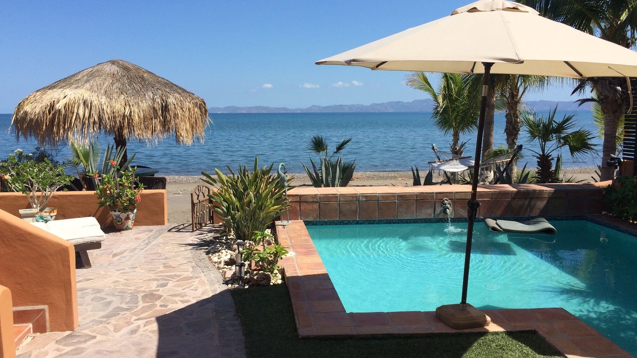 Photo of Outdoor in Loreto