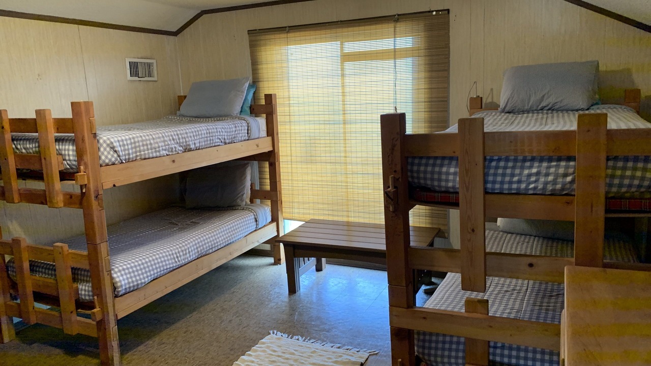 Photo of Bedroom in Jamaica Beach