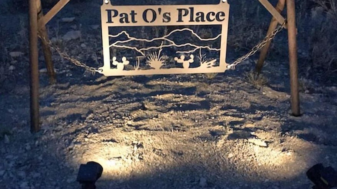 Photo of Others in Study Butte-Terlingua