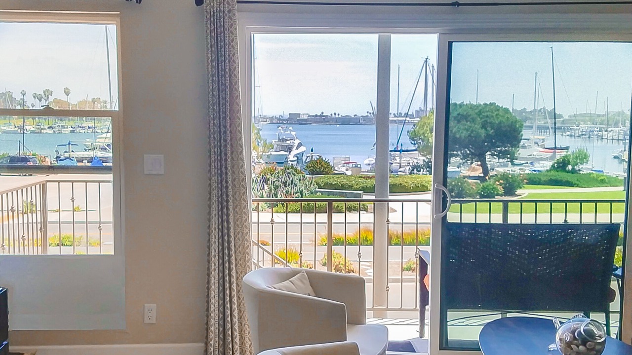 Photo of Bedroom in Coronado