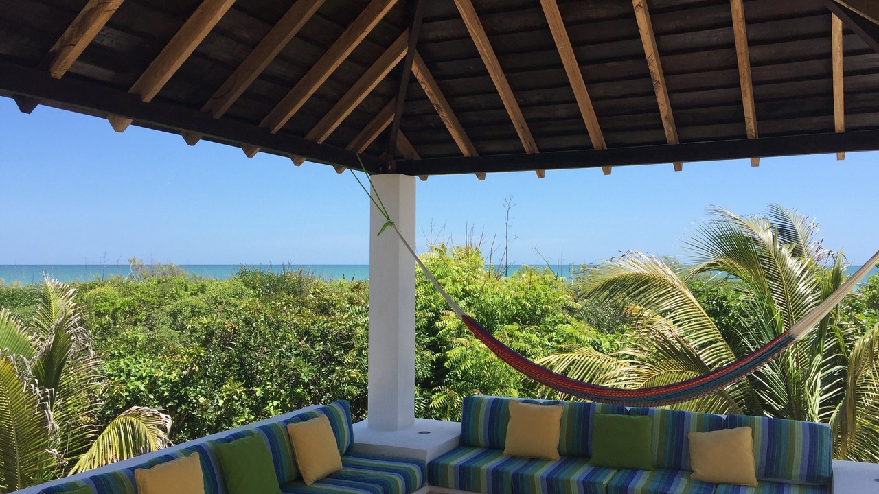 Photo of Outdoor in Sisal