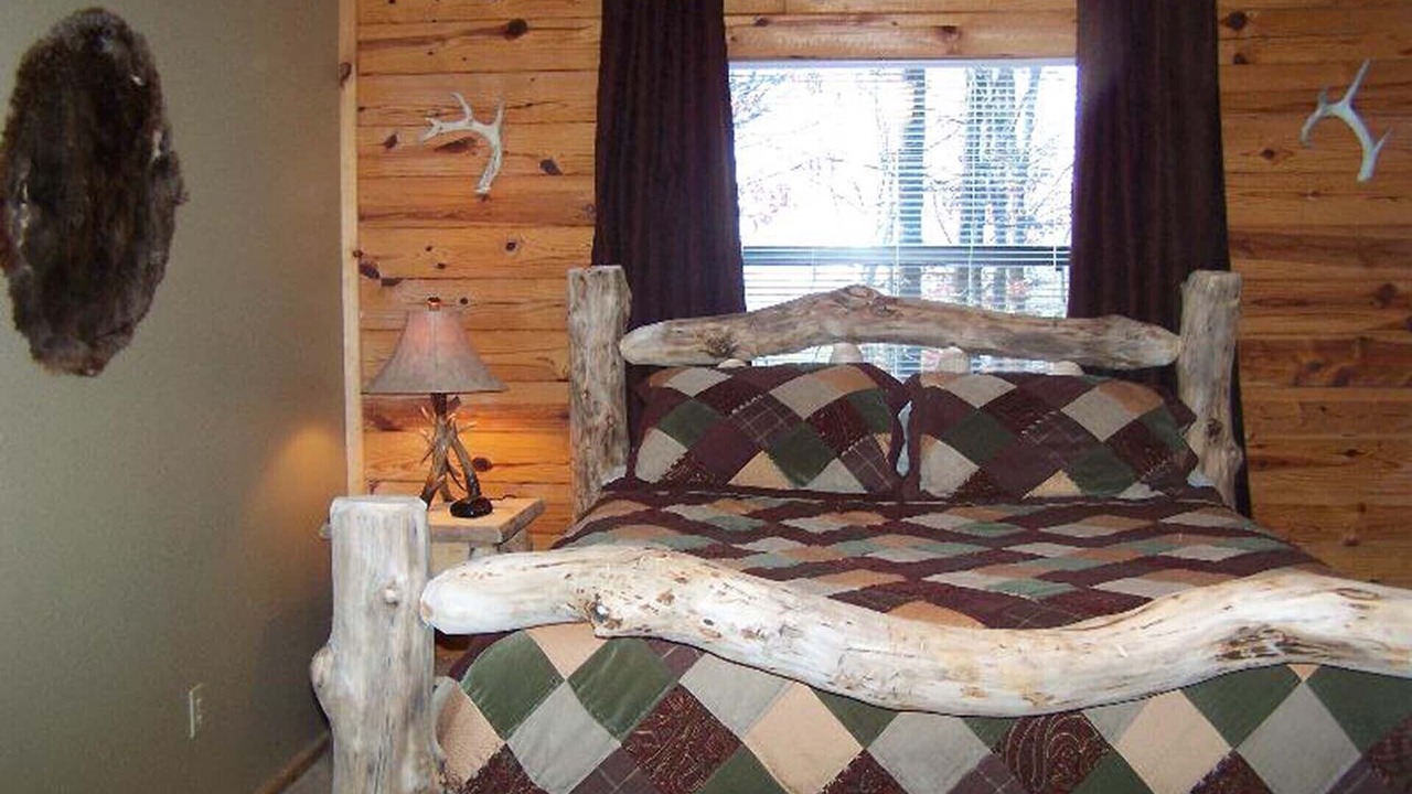 Photo of Bedroom in Jasper