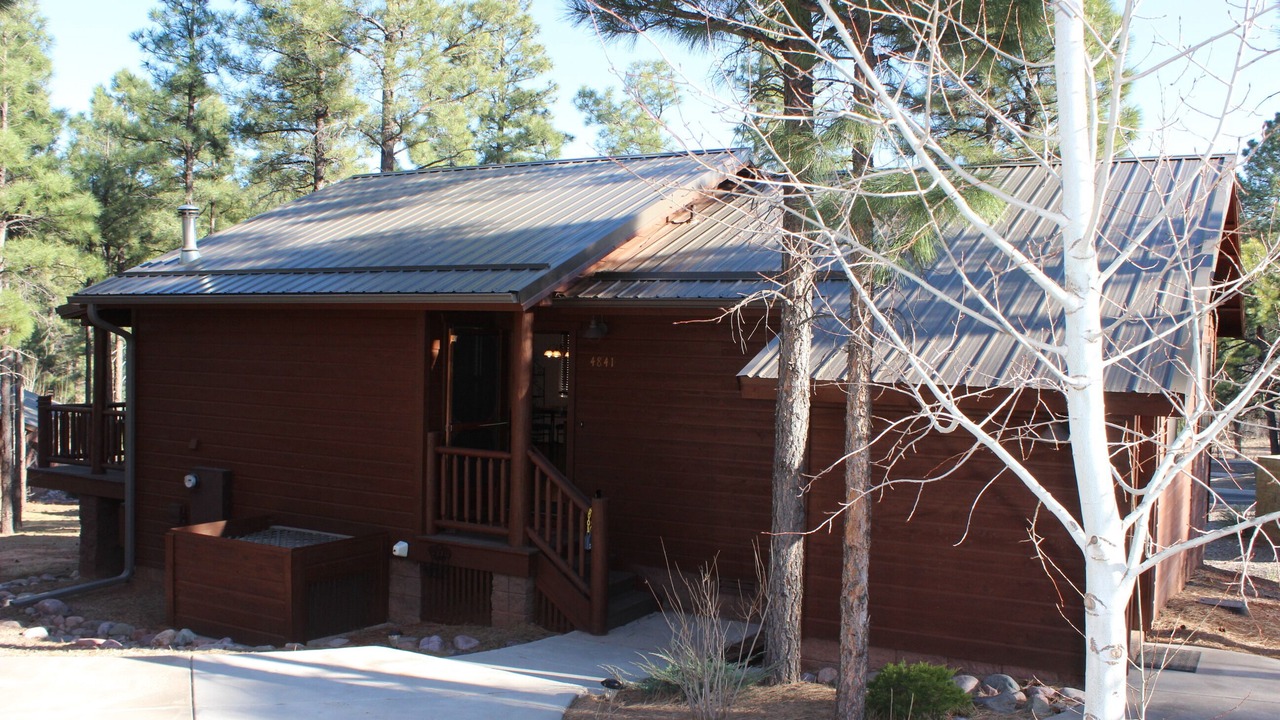 Photo of Outdoor in Show Low