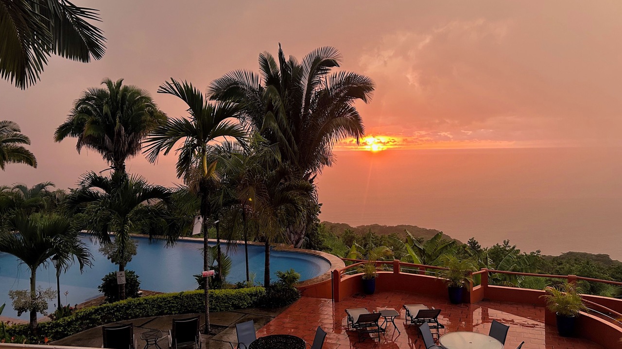 Photo of Patio Balcony in Chacala