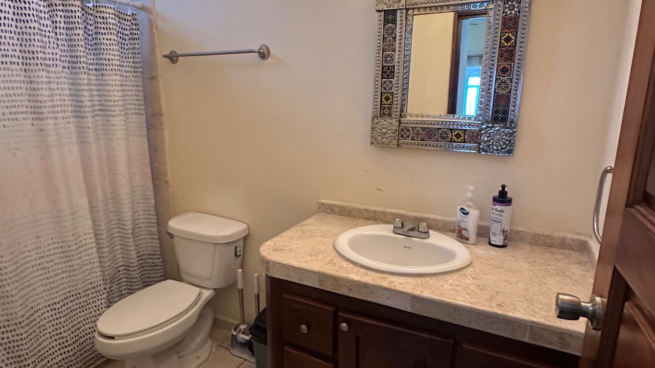 Photo of Bathroom in Chacala