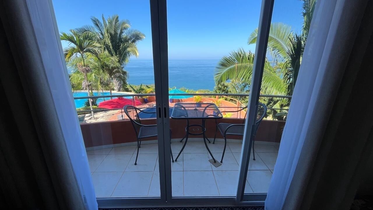 Photo of Patio Balcony in Chacala