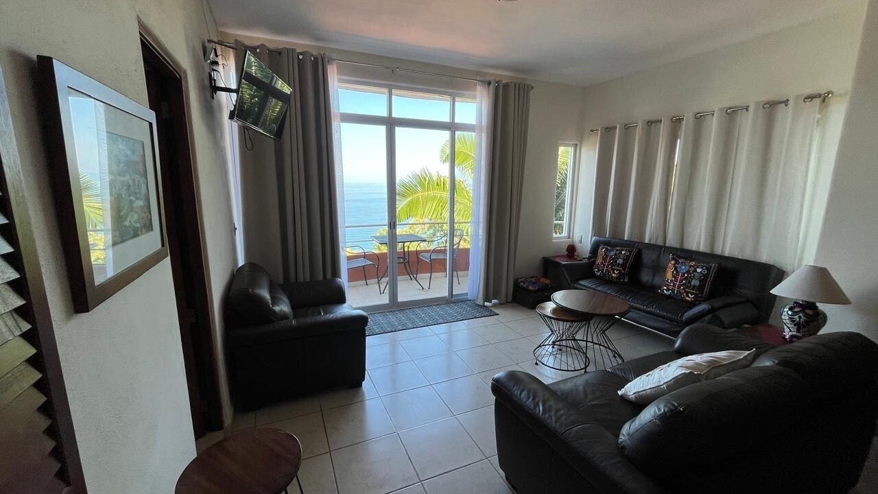 Photo of Livingroom in Chacala