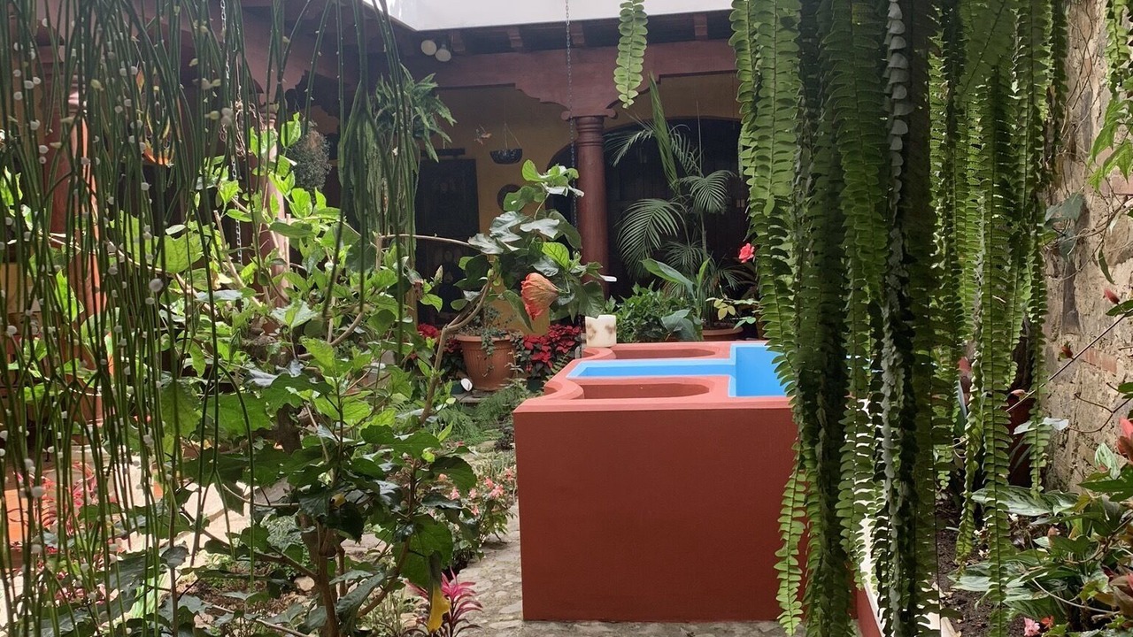 Photo of Outdoor in Antigua Guatemala