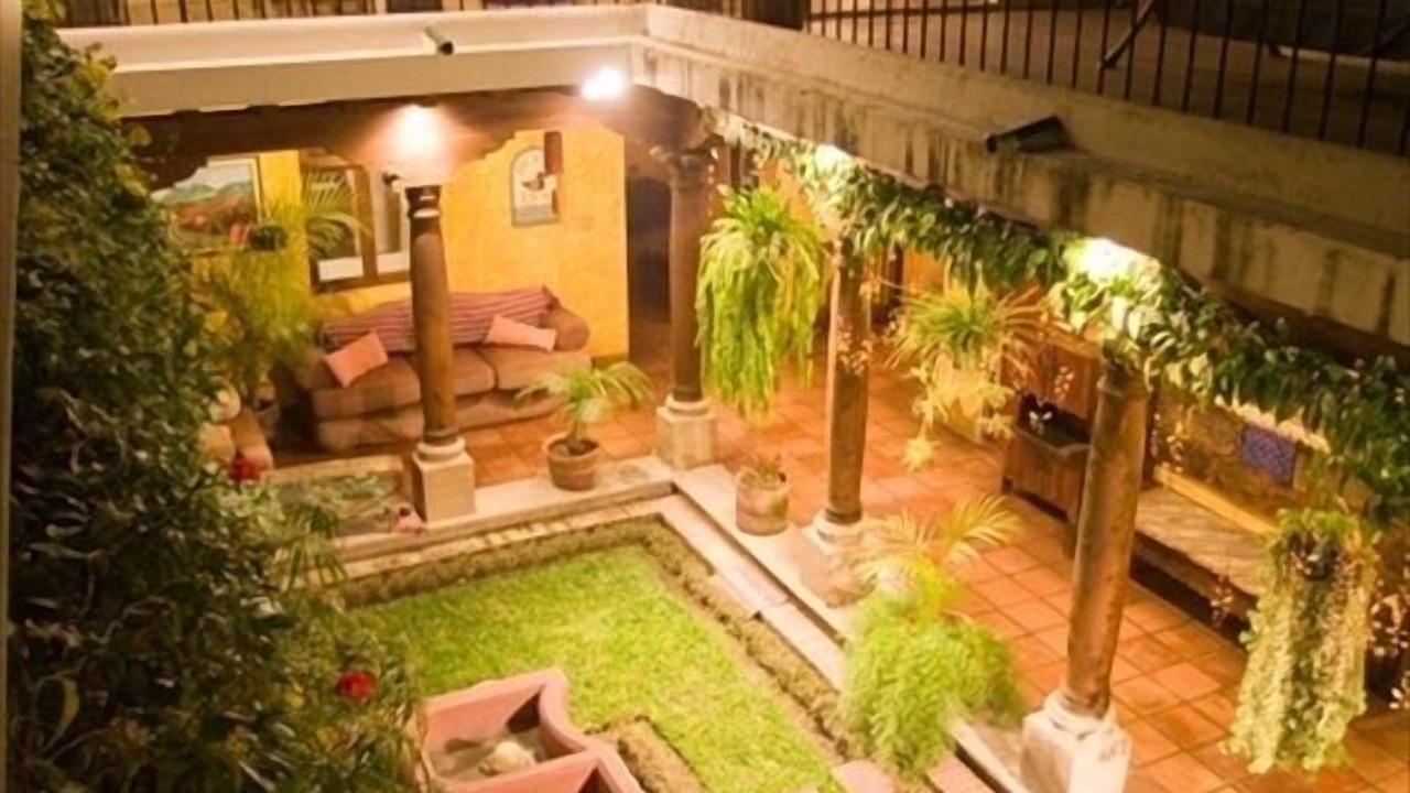 Photo of Outdoor in Antigua Guatemala