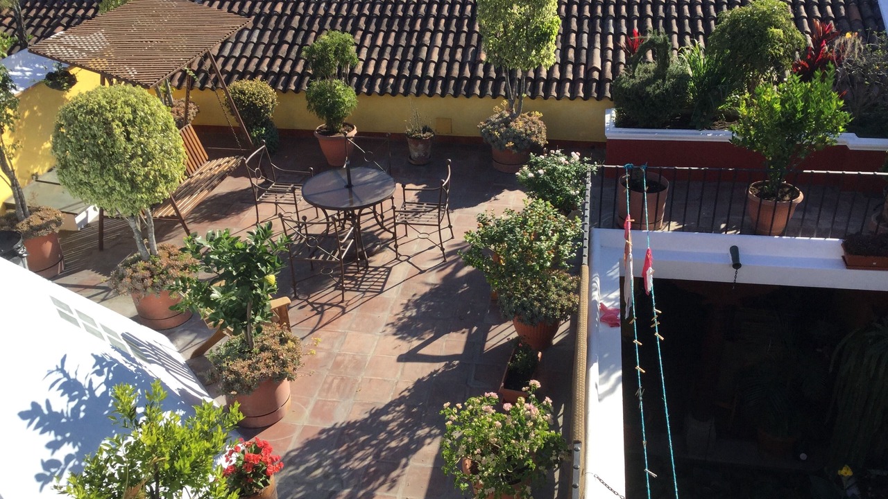 Photo of Outdoor in Antigua Guatemala