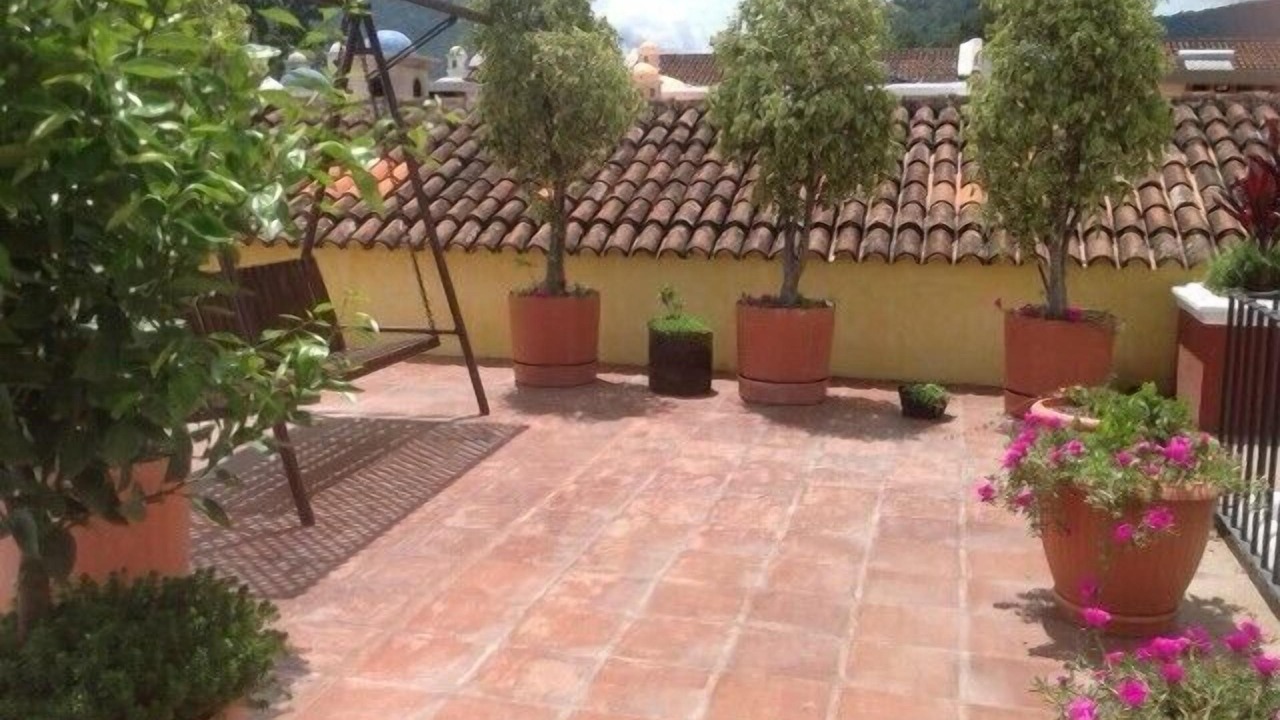 Photo of Outdoor in Antigua Guatemala