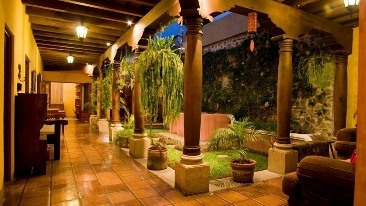 Photo of Outdoor in Antigua Guatemala