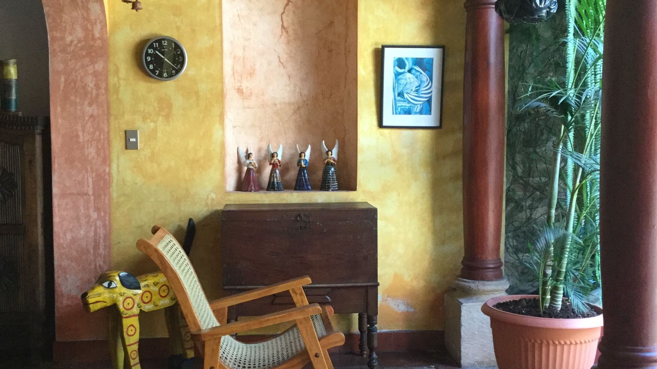 Photo of Others in Antigua Guatemala