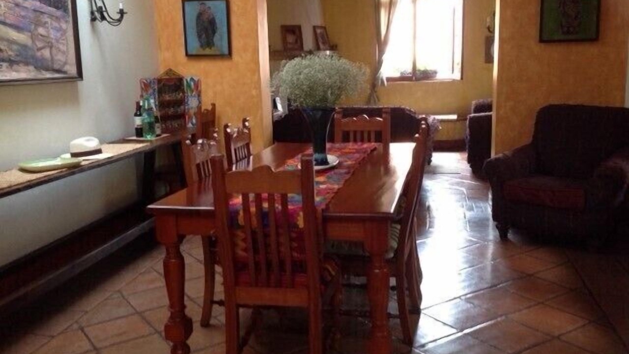 Photo of Bedroom in Antigua Guatemala