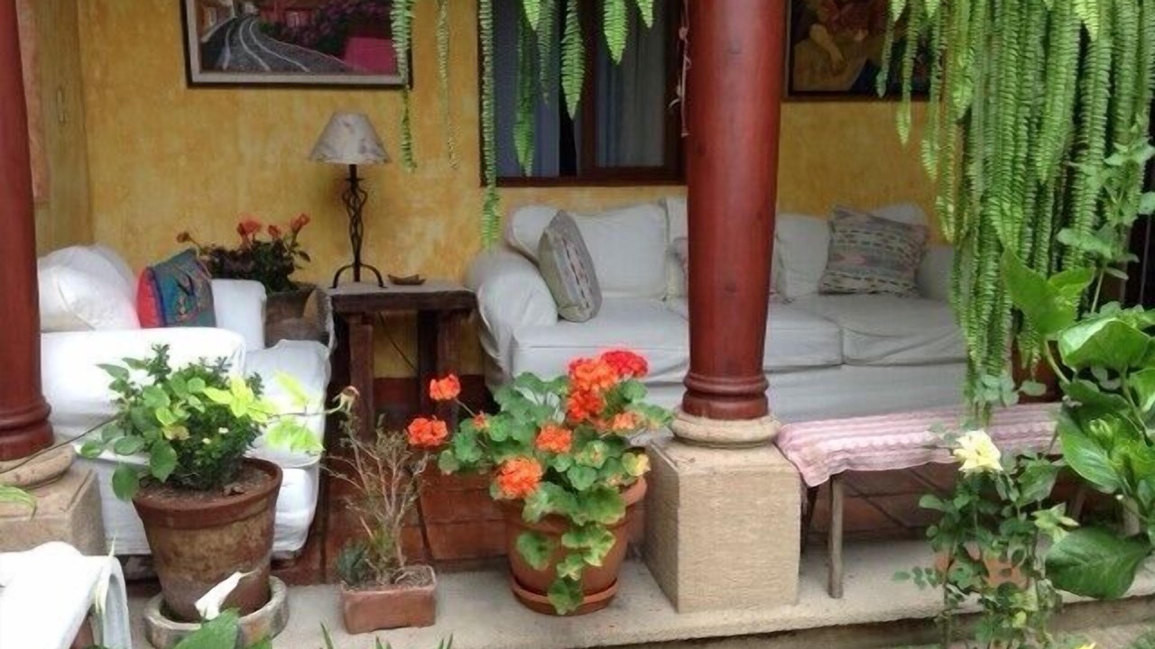 Photo of Outdoor in Antigua Guatemala