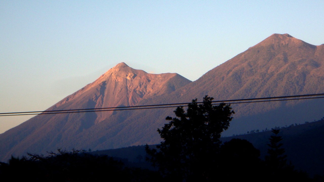 Photo of Others in Antigua Guatemala