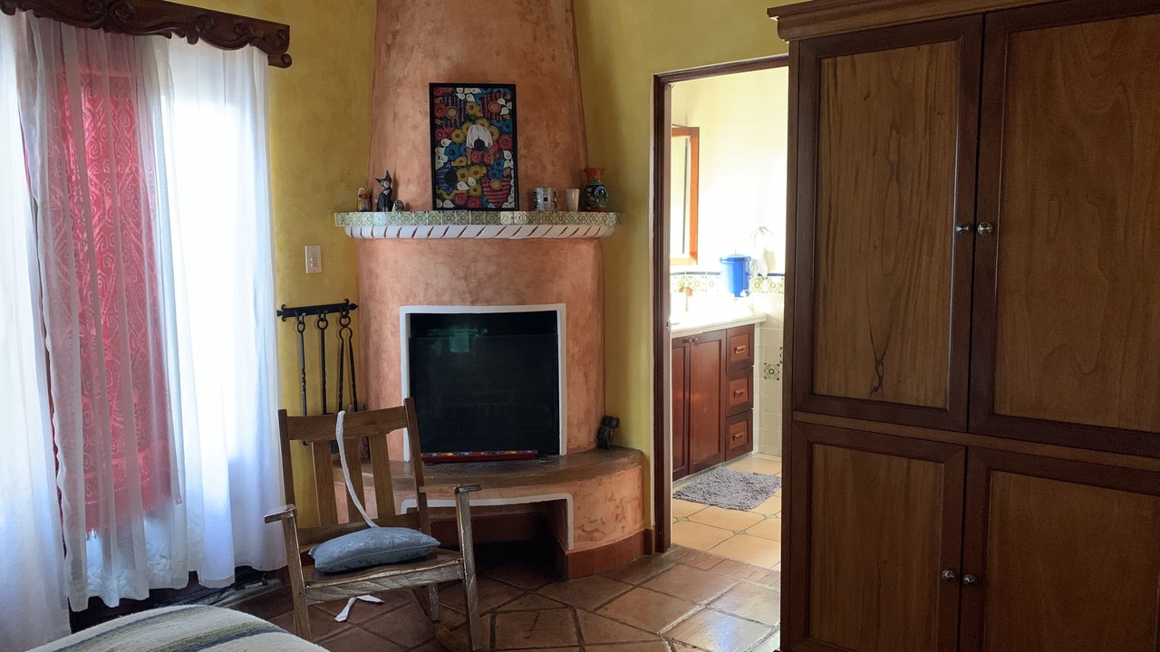 Photo of Bedroom in Antigua Guatemala