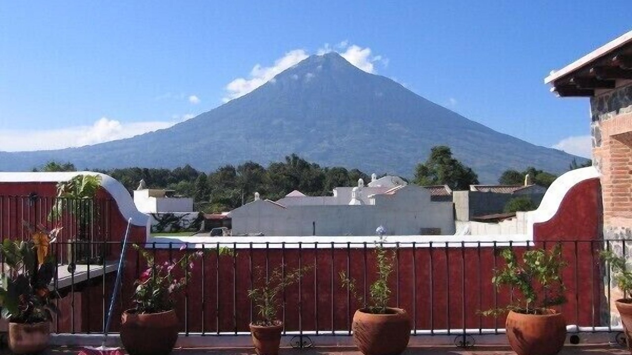 Photo of Others in Antigua Guatemala