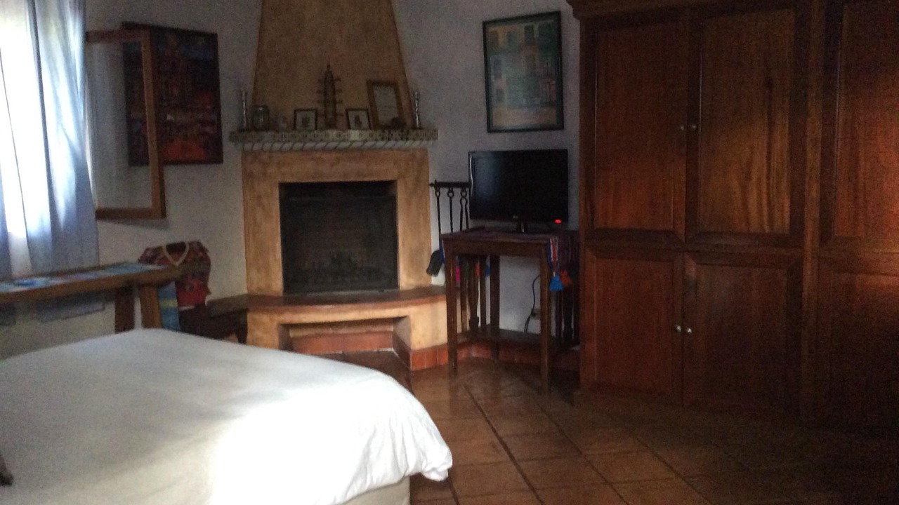 Photo of Livingroom in Antigua Guatemala