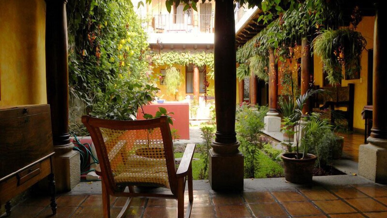 Photo of Others in Antigua Guatemala