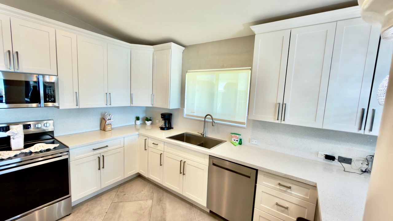 Photo of Kitchen in Sandy Beach