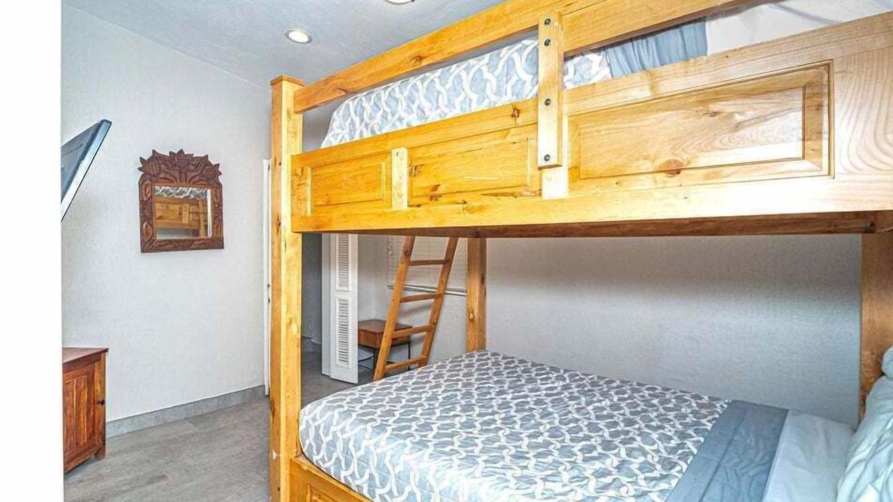 Photo of Bedroom in Sandy Beach