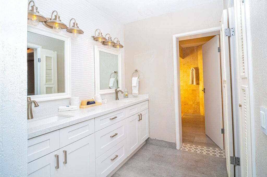 Photo of Bathroom in Sandy Beach
