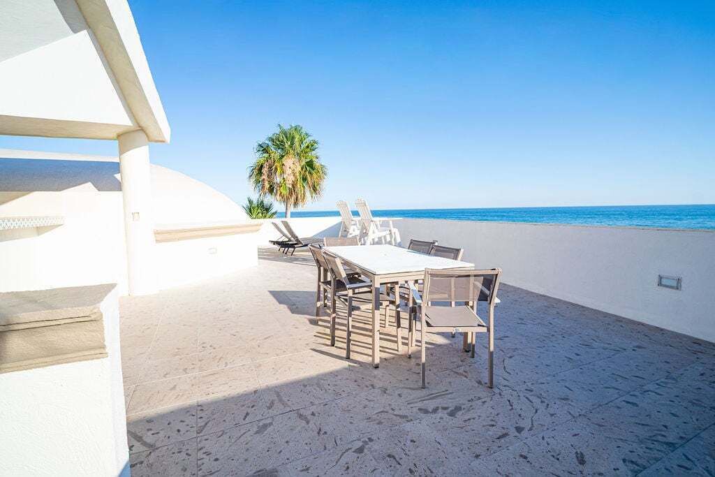 Photo of Outdoor in Sandy Beach
