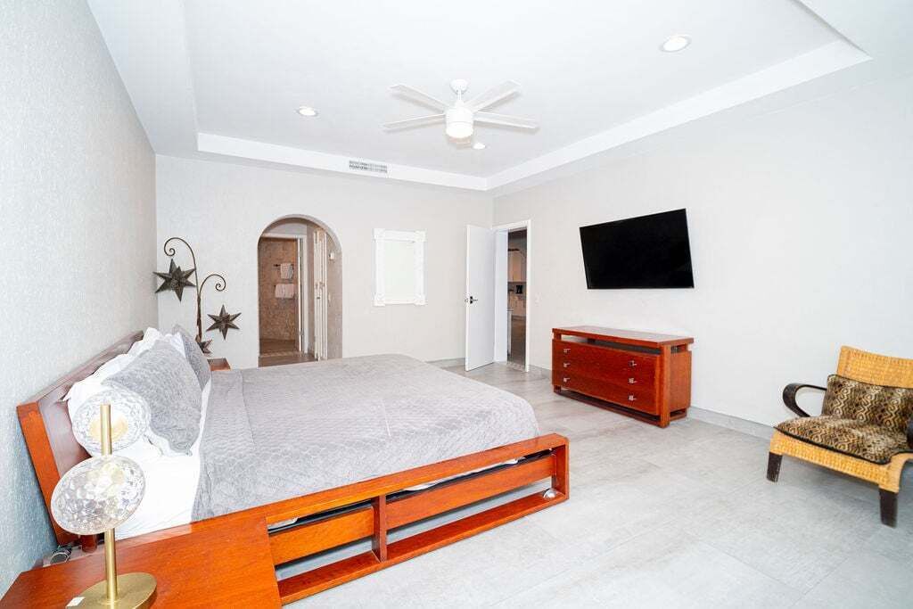 Photo of Bedroom in Sandy Beach