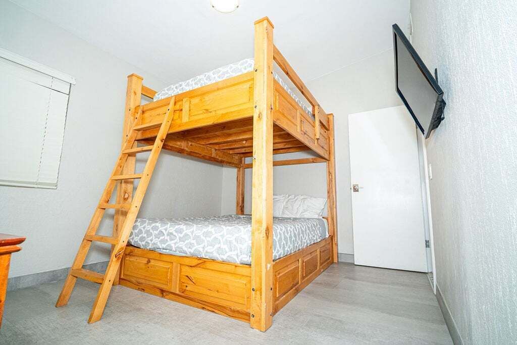 Photo of Bedroom in Sandy Beach