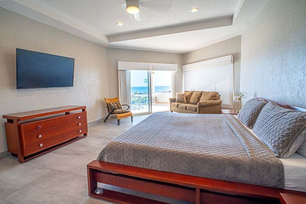Photo of Bedroom in Sandy Beach