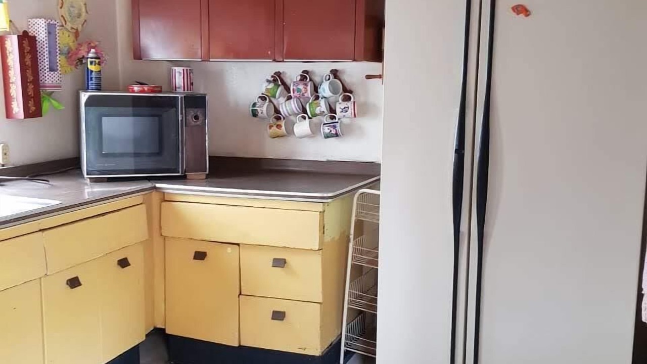 Photo of Kitchen in Tequixquiac